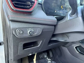 Chevrolet Trailblazer * RS * CARFAX * ЦЕНА ДО БГ - 23750 € / 46450.96 лв. - 71677105 14