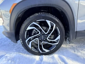 Chevrolet Trailblazer * RS * CARFAX * ЦЕНА ДО БГ - 23750 € / 46450.96 лв. - 71677105 11