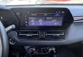 Chevrolet Trailblazer * RS * CARFAX * ЦЕНА ДО БГ - 23750 € / 46450.96 лв. - 71677105 17