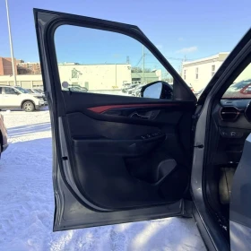 Chevrolet Trailblazer * RS * CARFAX * ЦЕНА ДО БГ - 23750 € / 46450.96 лв. - 71677105 12