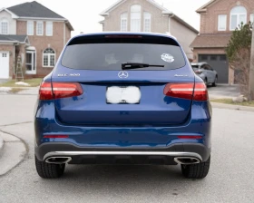 Mercedes-Benz GLC 300 С РЕГИСТРАЦИЯ & АВТО КРЕДИТ, снимка 2