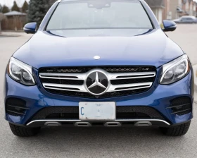 Mercedes-Benz GLC 300 С РЕГИСТРАЦИЯ & АВТО КРЕДИТ, снимка 3