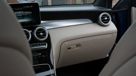 Mercedes-Benz GLC 300 С РЕГИСТРАЦИЯ & АВТО КРЕДИТ, снимка 12