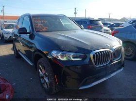 BMW X3 XDRIVE30I
