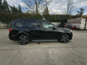 Mercedes-Benz GLS 500 - 29900 € / 58479.32 лв. - 64962616 6