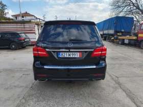 Mercedes-Benz GLS 500 - 29900 € / 58479.32 лв. - 64962616 4