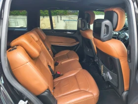 Mercedes-Benz GLS 500 - 29900 € / 58479.32 лв. - 64962616 9