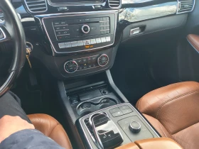 Mercedes-Benz GLS 500 - 29900 € / 58479.32 лв. - 64962616 14