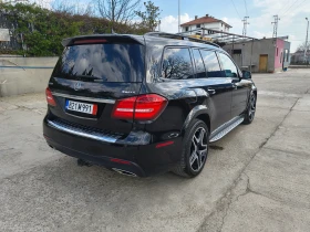 Mercedes-Benz GLS 500 - 29900 € / 58479.32 лв. - 64962616 5