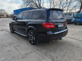 Mercedes-Benz GLS 500 - 29900 € / 58479.32 лв. - 64962616 3