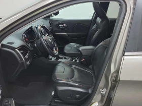 Jeep Cherokee * LIMITED * CARFAX * ПАНОРАМА *  | Auto.bg — изображение 8
