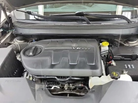 Jeep Cherokee * LIMITED * CARFAX * ПАНОРАМА *  | Auto.bg — изображение 17