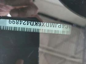 Jeep Cherokee * LIMITED * CARFAX * ПАНОРАМА *  | Auto.bg — изображение 16