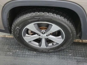 Jeep Cherokee * LIMITED * CARFAX * ПАНОРАМА *  | Auto.bg — изображение 7