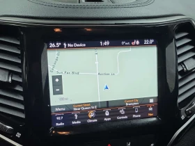 Jeep Cherokee * LIMITED * CARFAX * ПАНОРАМА *  | Auto.bg — изображение 12