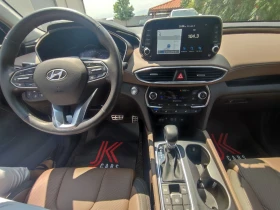 Hyundai Santa fe Premium | Mobile.bg � ����� ������ 15