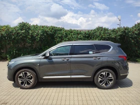 Hyundai Santa fe Premium | Mobile.bg � ����� ������ 4