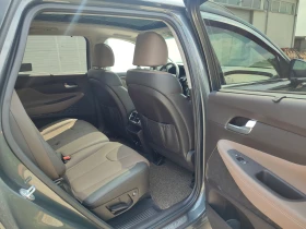 Hyundai Santa fe Premium | Mobile.bg � ����� ������ 11