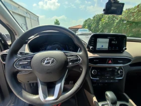 Hyundai Santa fe Premium | Mobile.bg � ����� ������ 13