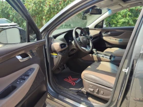 Hyundai Santa fe Premium | Mobile.bg � ����� ������ 16