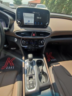 Hyundai Santa fe Premium | Mobile.bg � ����� ������ 9