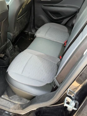 Opel Mokka 118970км* КАМЕРА* КОЖА* NAVI* 1.4T LPG* 2016г - 7700 € / 15059.89 лв. - 70509223 9