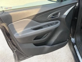 Opel Mokka 118970км* КАМЕРА* КОЖА* NAVI* 1.4T LPG* 2016г - 7700 € / 15059.89 лв. - 70509223 15