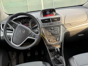 Opel Mokka 118970км* КАМЕРА* КОЖА* NAVI* 1.4T LPG* 2016г - 7700 € / 15059.89 лв. - 70509223 8