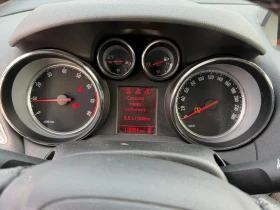 Opel Mokka 118970км* КАМЕРА* КОЖА* NAVI* 1.4T LPG* 2016г - 7700 € / 15059.89 лв. - 70509223 6