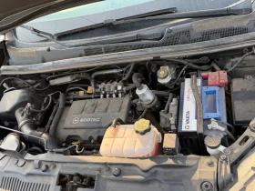 Opel Mokka 118970км* КАМЕРА* КОЖА* NAVI* 1.4T LPG* 2016г - 7700 € / 15059.89 лв. - 70509223 4