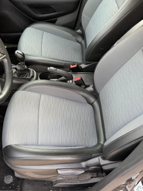 Opel Mokka 118970км* КАМЕРА* КОЖА* NAVI* 1.4T LPG* 2016г - 7700 € / 15059.89 лв. - 70509223 7