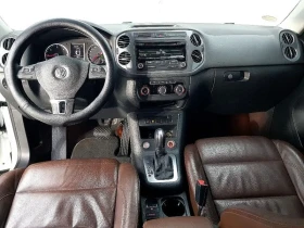 VW Tiguan 2.0 TDI | Mobile.bg � ����� ������ 5