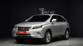 ������ Lexus RX 450h