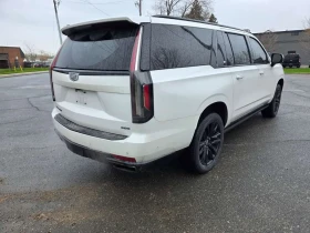 Cadillac Escalade * Sport * 2 �����* �������* KEYLESS* PANO*  | Mobile.bg � ����� ������ 11