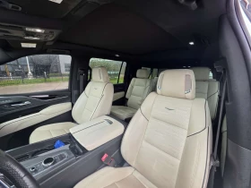 Cadillac Escalade * Sport * 2 �����* �������* KEYLESS* PANO*  | Mobile.bg � ����� ������ 15
