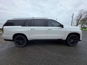 Cadillac Escalade * Sport * 2 �����* �������* KEYLESS* PANO*  | Mobile.bg � ����� ������ 3