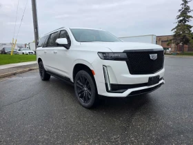 Cadillac Escalade * Sport * 2 �����* �������* KEYLESS* PANO*  | Mobile.bg � ����� ������ 10