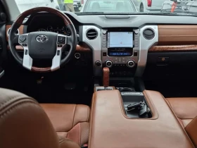 Toyota Tundra PLATINUM CREW CAB SHORT BED| 2 �����| �����| ����� | Mobile.bg � ����� ������ 9