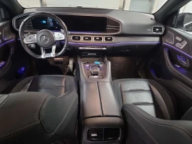 Mercedes-Benz GLE 53 4MATIC * AMG * ��������� * 360 * ��������� * PANO * AMBIE | Mobile.bg � ����� ������ 8