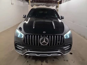 Mercedes-Benz GLE 53 4MATIC * AMG * ��������� * 360 * ��������� * PANO * AMBIE | Mobile.bg � ����� ������ 5