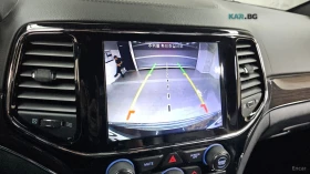 Jeep Cherokee * 3.6* OVERLAND* AWD* �������* ���������* �������� | Mobile.bg � ����� ������ 13