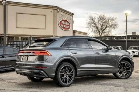 Audi Q8 * Progressiv S LINE QUATTRO| NAVI | 360 CAM | PANO | Mobile.bg � ����� ������ 5