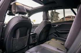 Audi Q8 * Progressiv S LINE QUATTRO| NAVI | 360 CAM | PANO | Mobile.bg � ����� ������ 11