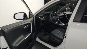 Toyota Rav4 * LIMITED* HYBRID* AWD*  | Auto.bg — изображение 13