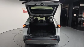 Toyota Rav4 * LIMITED* HYBRID* AWD*  | Auto.bg — изображение 7
