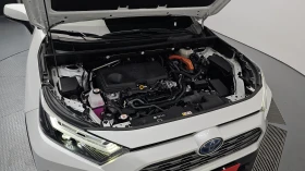Toyota Rav4 * LIMITED* HYBRID* AWD*  | Auto.bg — изображение 6