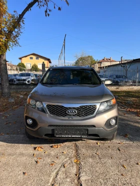 Kia Sorento | Mobile.bg � ����� ������ 2