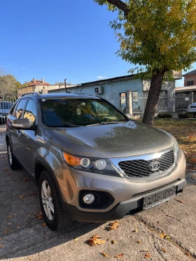 Kia Sorento | Mobile.bg � ����� ������ 3