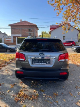 Kia Sorento | Mobile.bg � ����� ������ 7