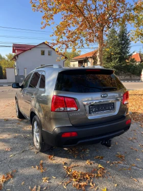 Kia Sorento | Mobile.bg � ����� ������ 8